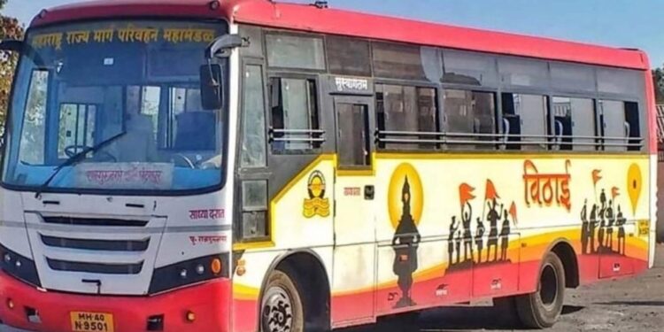 कार्तिकी यात्रेसाठी एसटी महामंडळाच्या वतीने जादा १,१५० बस सोडणार