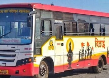 कार्तिकी यात्रेसाठी एसटी महामंडळाच्या वतीने जादा १,१५० बस सोडणार