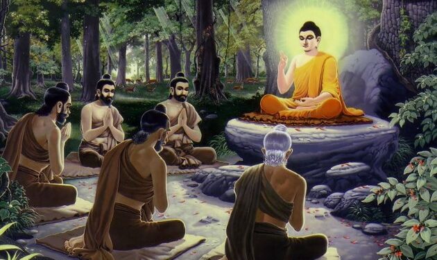 जागतिक शिक्षक दिन : बुद्धकालीन गुरू व आधुनिक शिक्षक