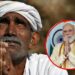 महाराष्ट्रातील अडीच लाख शेतकऱ्यांना ‘प्रधानमंत्री किसान योजने’च्या यादीतून वगळले!