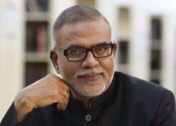 पहिली ते चौथी हिंदी सक्तीच्या निर्णयाला ९०% लोकांचा विरोध; नरेंद्र जाधव यांची माहिती