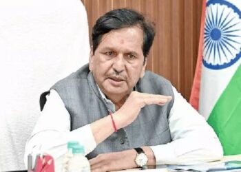 पत्रकारांसाठी प्रत्येक जिल्ह्यात ‘एआय’ प्रशिक्षण कार्यशाळा घेणार – मंत्री मंगल प्रभात लोढा