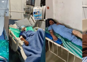 कामशेत अपघात दुर्घटना: आरोग्य योजनांमुळे वारकऱ्यांना तत्काळ आणि विनामूल्य उपचार!