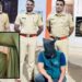 गर्भवती महिलेचा खून करून फरार आरोपीला तब्बल २४ वर्षांनी अटक
