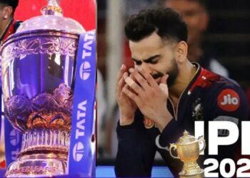 फ्रँचायझीची मोठी घोषणा: IPL २०२५चा विजेता RCB संघ विक्रीला!