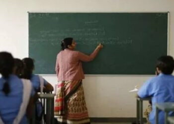 मोठा निर्णय! आता TET परीक्षा होणार वर्षातून दोन वेळा