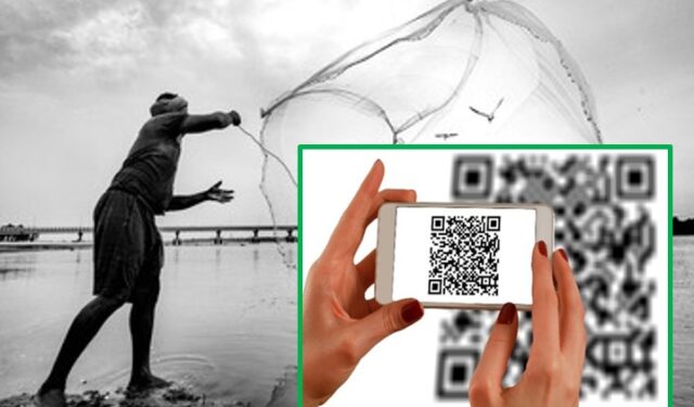 केंद्र सरकारचा निर्णय! आता मच्छीमारांना मिळणार क्यूआर कोड आयडी कार्ड