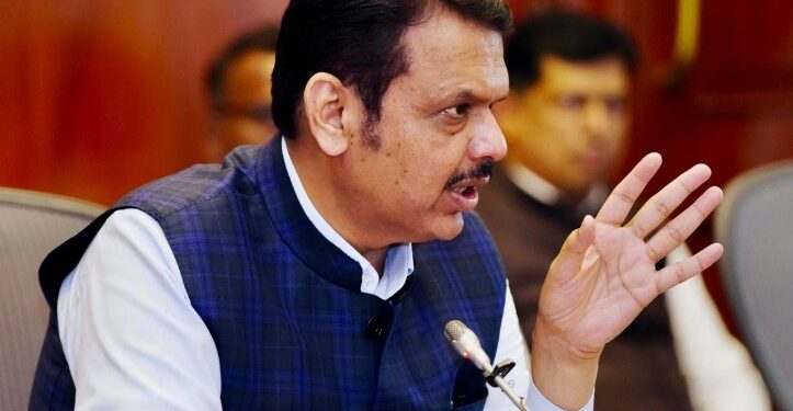 भाविकांसाठी उत्कृष्ट दर्जाच्या सेवा-सुविधा तयार करा – मुख्यमंत्री देवेंद्र फडणवीस