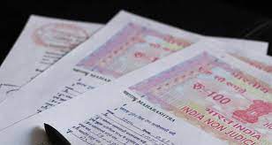 नागपूरमध्ये बनावट कागदपत्रे तयार करून सरकारी जमिनीवर करोडोंचा गैरव्यवहार