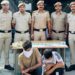 दिल्लीतील ‘Money Heist’ गँगचा पर्दाफाश; १५० कोटींची सायबर फसवणूक
