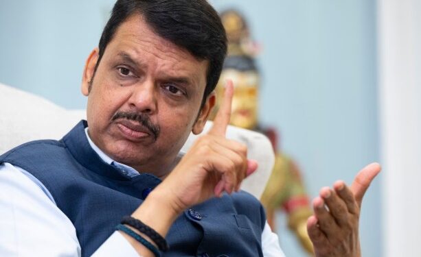 नव्या फौजदारी कायद्यांच्या अंमलबजावणीत महाराष्ट्र अग्रस्थानी ठेवण्याचा फडणवीसांचा संकल्प!