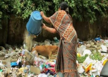 रस्त्यावर कचरा टाकणाऱ्या नागरिकांकडून दोन कोटींचा दंड वसूल