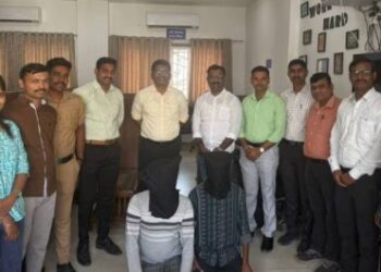 पावणेतीन कोटींची फसवणूक करणाऱ्या टोळीचा पर्दाफाश, परदेशातून आरोपींना अटक