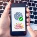 खुशखबर! आता Aadhaar मध्ये मोबाइल नंबर बदला घरबसल्या