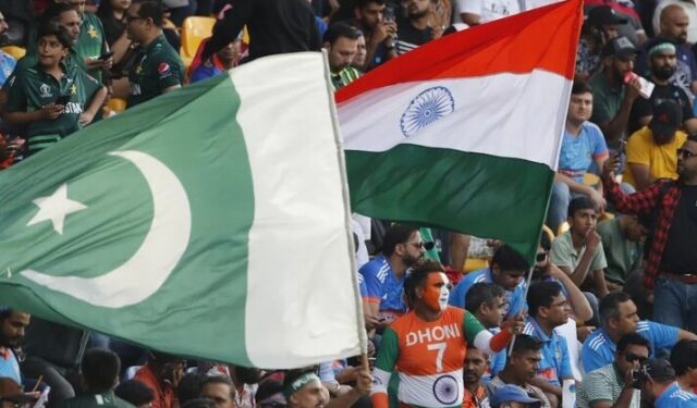 ICCचा मोठा निर्णय: विश्वचषकात भारत-पाकिस्तान सामना होणार नाही!