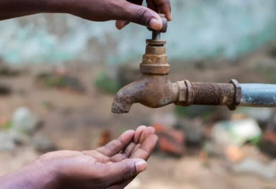 मुंबईकरांसाठी महत्त्वाची बातमी, ‘या’ भागांत पाणीपुरवठा २२ तास राहणार खंडित
