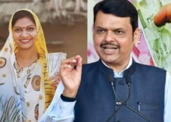 मी मुख्यमंत्री असेपर्यंत ‘लाडकी बहीण योजना’ थांबणार नाही – मुख्यमंत्री फडणवीस यांचे आश्वासन