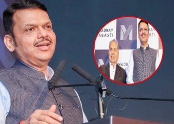 माधव अगस्ती यांची वेशभूषा क्षेत्रातील कारकीर्द प्रेरणादायी – मुख्यमंत्री देवेंद्र फडणवीस