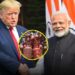 मोदी सरकारचा ट्रम्पसोबत मोठा करार, भारतात LPG आता अमेरिकेकडून!