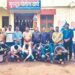मुरगुड पोलीसांची मोठी कारवाई; TET परीक्षेचा पेपर फोडणाऱ्या टोळीचा पर्दाफाश!