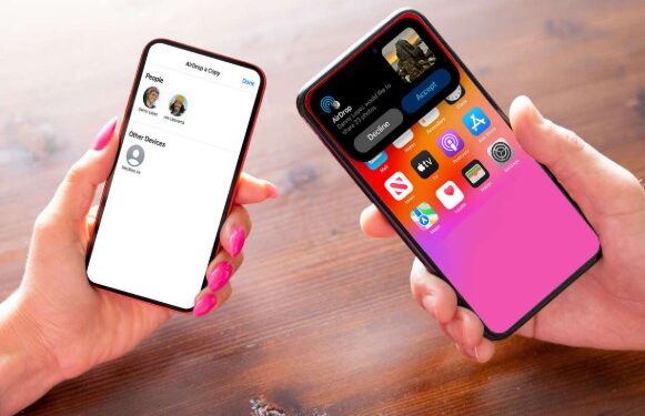 आता Android यूजर्सनाही मिळणार iPhoneचे ‘हे’ फीचर!