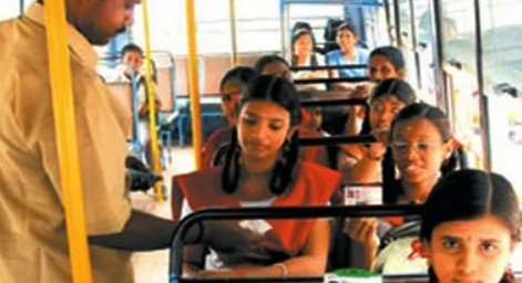 आता विद्यार्थ्यांच्या शालेय नुकसानीसाठी एसटी व्यवस्थापक जबाबदार! सरकारचा मोठा निर्णय