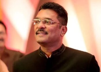एसटीच्या उत्पन्नवाढीसाठी ‘पंचसूत्री’, प्रवासी सेवांच्या उन्नतीचा संकल्प – परिवहन मंत्री प्रताप सरनाईक