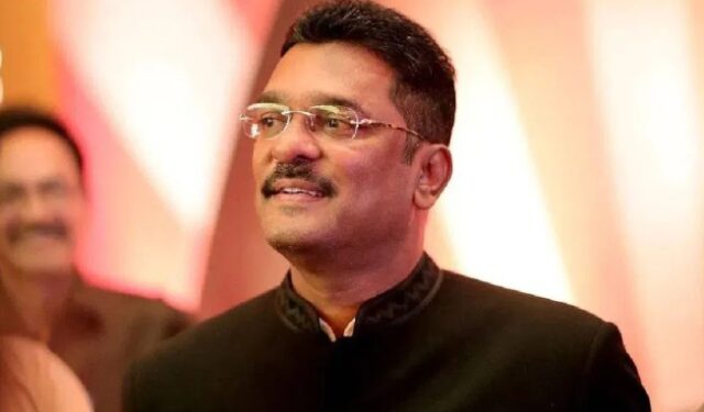 एसटीच्या उत्पन्नवाढीसाठी ‘पंचसूत्री’, प्रवासी सेवांच्या उन्नतीचा संकल्प – परिवहन मंत्री प्रताप सरनाईक