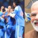 पंतप्रधान नरेंद्र मोदी घेणार विश्वविजेत्या महिला टीम इंडियाची भेट!