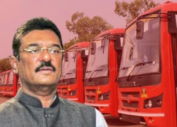 शालेय सहलीसाठी एसटी महामंडळ नवीन कोऱ्या बसगाड्या उपलब्ध करून देणार – परिवहन मंत्री प्रताप सरनाईक