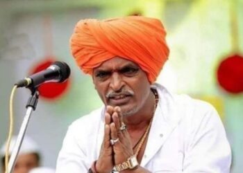 धक्कादायक! इंदुरीकर महाराजांचा कीर्तन सोडण्याचा इशारा
