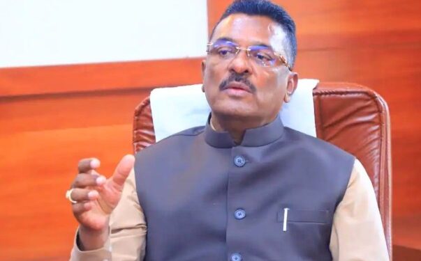 ‘AI’ तंत्रज्ञानावर आधारित टोल नाका सुरू करा – परिवहन मंत्री प्रताप सरनाईक