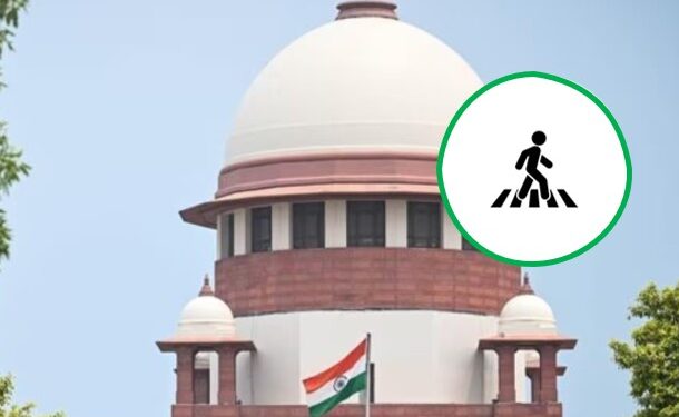 पादचाऱ्यांच्या सुरक्षेसाठी कृती आराखडा तयार करा, राज्य सरकारचे सर्व महापालिकांना निर्देश