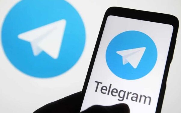 टेलिग्राम हे दहशतवाद्यांसाठी नवीन चॅट डेस्टिनेशन