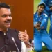 क्रिकेट विश्र्वचषकावर भारताचे नाव कोरणाऱ्या भारतीय महिला संघाचा राज्य सरकार करणार सत्कार – मुख्यमंत्री देवेंद्र फडणवीस