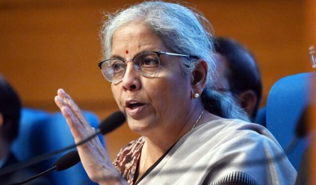 राज्यातील ‘ह्या’ मोठ्या बँका लवकरच बंद होणार! अर्थमंत्री निर्मला सीतारामन यांचे संकेत