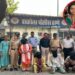 मामा-मामीने केला ५ वर्षाच्या भाचीचा सौदा; वाकोला पोलिसांकडून टोळीचा पर्दाफाश