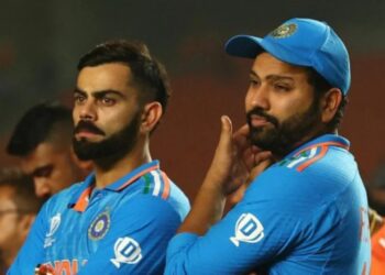 वन डे टीममध्ये खेळण्यासाठी विराट-रोहितला पाळावी लागणार BCCI ची ‘ही’ अट