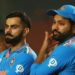 वन डे टीममध्ये खेळण्यासाठी विराट-रोहितला पाळावी लागणार BCCI ची ‘ही’ अट