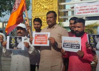 “पहिली पासून हिंदी नको..”, हिंदीसक्तीला पुणेकरांचा तीव्र विरोध