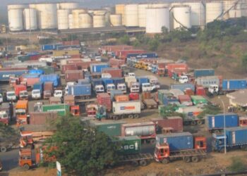 उरणमधील बेकायदा यार्डवर सिडकोचा कारवाईचा इशारा