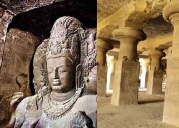 घारापुरी बेटावरील रहस्यांचा शोध; पुरातत्त्व विभागाने सुरू केले उत्खनन