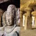 घारापुरी बेटावरील रहस्यांचा शोध; पुरातत्त्व विभागाने सुरू केले उत्खनन