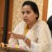 लाडकया बहिणीला ई-केवायसीसाठी मुदतवाढ मिळणार? आदिती तटकरेंची मोठी घोषणा
