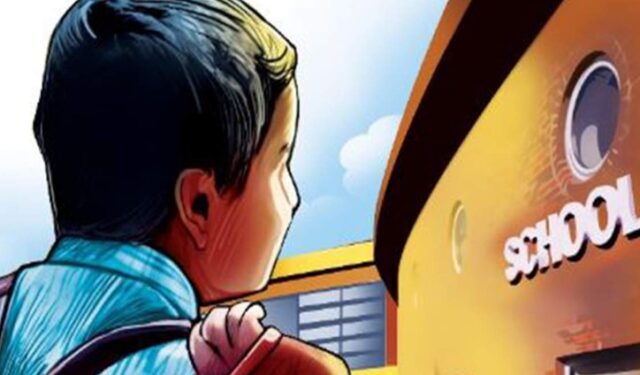 कल्याण-डोंबिवली महानगरपालिकेच्या सर्व शाळांमध्ये ‘माजी विद्यार्थी संघ’ स्थापन!