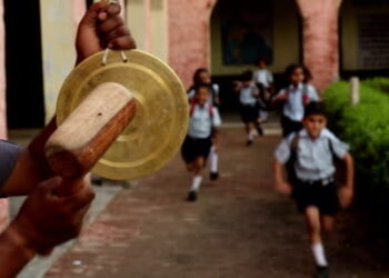 महानगरपालिका शाळांमध्ये शिकवले जाणार ‘सामाजिक भावनिक आणि पर्यावरणीय ज्ञान’ विषय