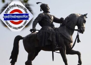 ‘सीएसएमटी’ स्थानकात छत्रपती शिवाजी महाराजांचा भव्य पुतळा उभारणार!