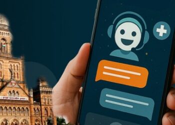 मुंबईकरांसाठी महानगरपालिकेचे महत्वपूर्ण पाऊल; नागरिकांच्या आरोग्य सुविधेसाठी आता ‘हेल्थ चॅटबॉट’!