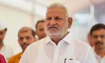 मंत्री माणिकराव कोकाटे यांना त्वरित अटक करा; न्यायालयाचे आदेश