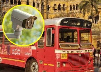 ‘बेस्ट’चा मोठा निर्णय! महिलांच्या सुरक्षेसाठी २४९ बसेसमध्ये बसवणार ४०० हून अधिक सीसीटीव्ही कॅमेरे